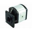 Hydraulic pump