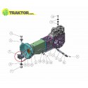 Hydraulic pump