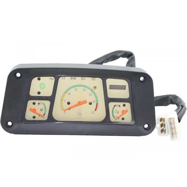 Zestaw wskaźników