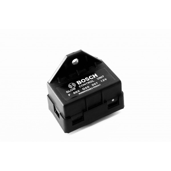 BOSCH Mitsubishi VST Zündkerzenheizungsrelais