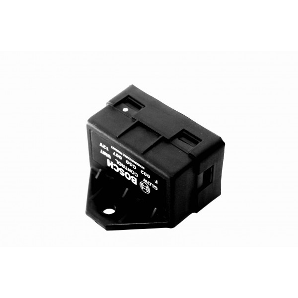 Glow plug heater relay BOSCH Mitsubishi VST