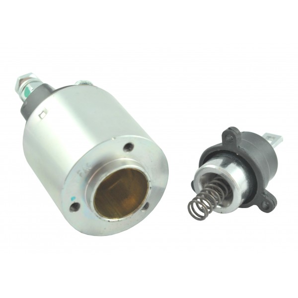 Zapaľovacia cievka motora 12V Mitsubishi VST Selenoid 180115A02X0