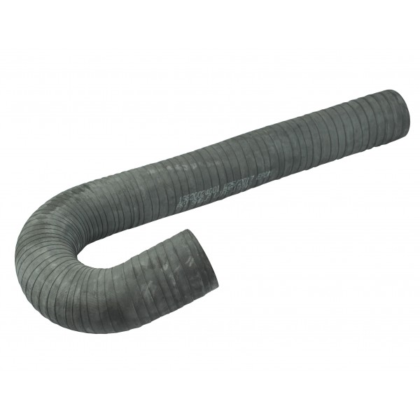 Vzduchová hadica s tepelnou izoláciou / 410 mm / Mitsubishi VST