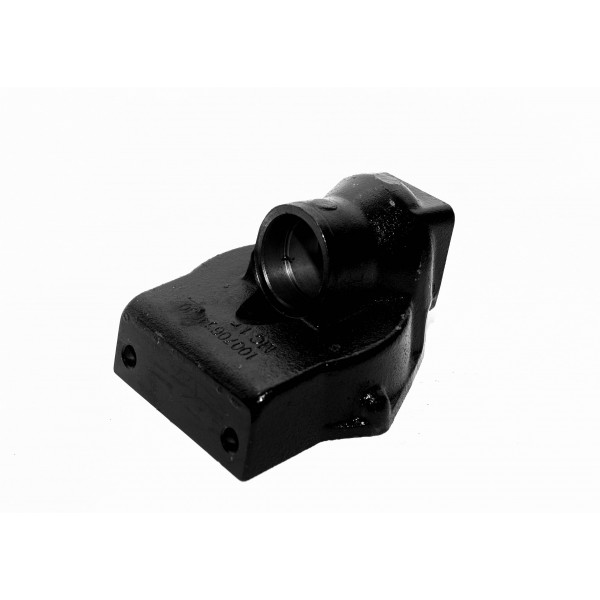 Carter de transmission finale de l'essieu avant / Mitsubishi VST MT180 / MT224 / MT270 / 10070634001