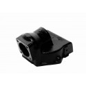 Mitsubishi VST front axle final drive housing
