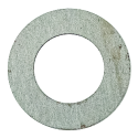 Entretoise de soupape hydraulique / 12,30 x 7 x 0,16 mm / VST MT180 / MT224 / 6957316017