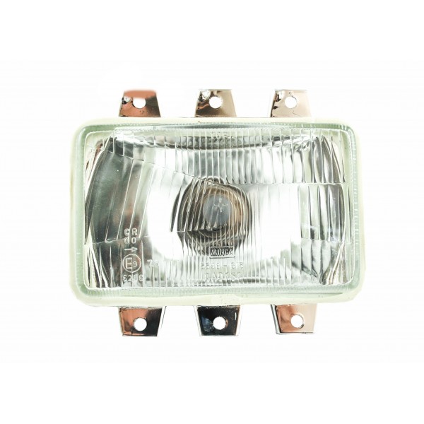 Phare avec boîtier et ampoule pour Mitsubishi VST MT180DT