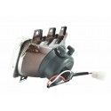 Scheinwerfer mit Gehäuse und Glühbirne für Mitsubishi VST MT180DT