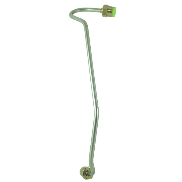 Rohr Assy Nr.4 Kraftstoff inj.
