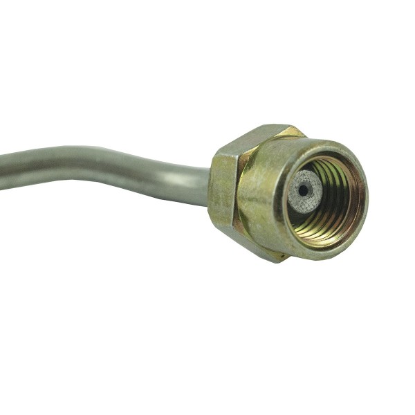 Conduite d'injection de carburant / VST MT270 / Mitsubishi K4C / 27010600420