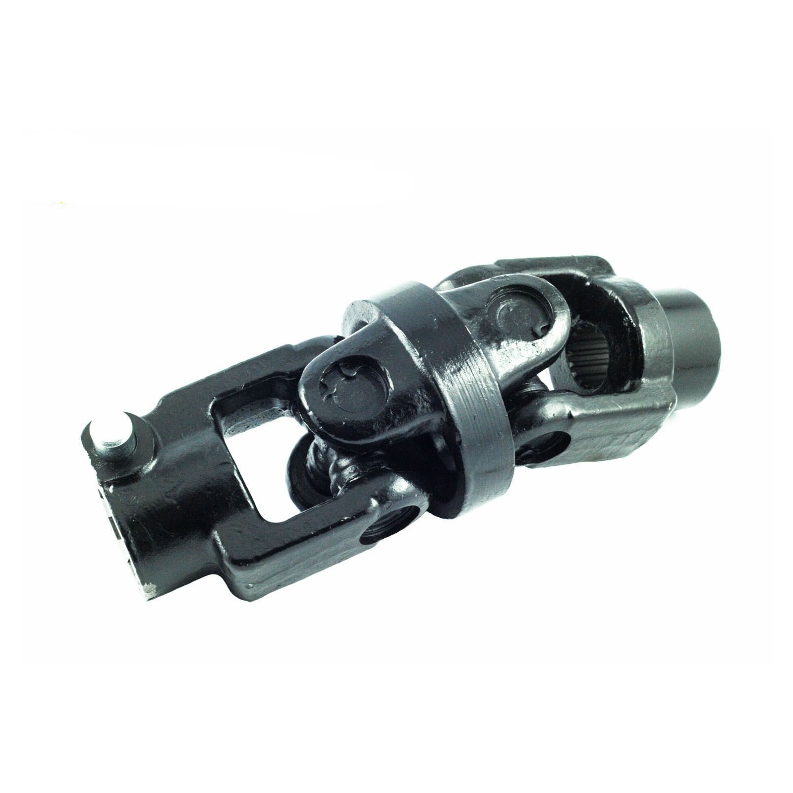Cardan shaft for the Mitsubishi VST tiller
