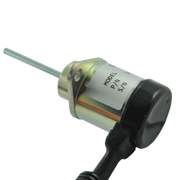 Hasiaca cievka / Kubota V2003 / V2203 / V2403 / Solenoid / 12V / 1G925-60011