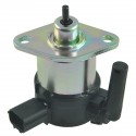Kubota Feuerlöscher-Magnetventil 1C010-60015 V3300 V3600 V3800 M6800 M8200 M8540 M9000