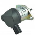 Solenoide de extintor Kubota 1C010-60015 V3300 V3600 V3800 M6800 M8200 M8540 M9000