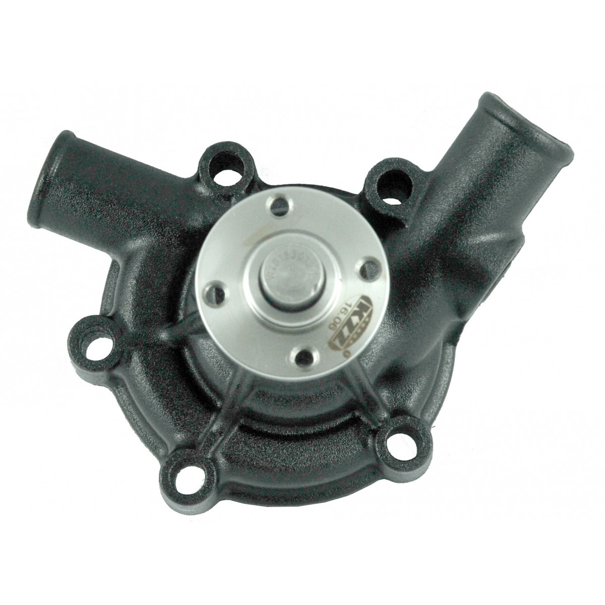 Water pump - Yanmar 3D84