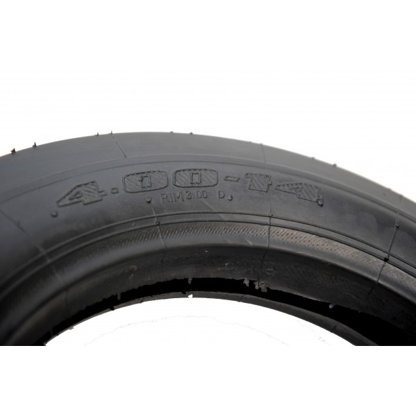 Agricultural tire 4.00-14 FP6