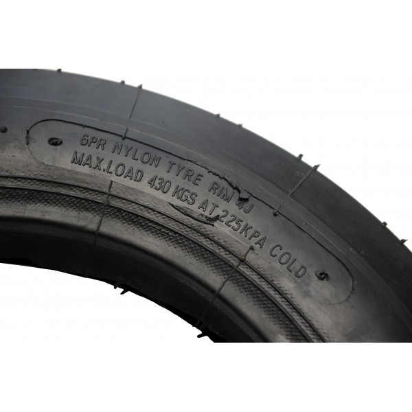 Pneu agricole 4.00-14 6PR