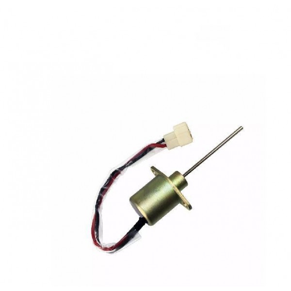 Solenoide Kubota 17490-60010 Solenoide de parada de apagado de combustible