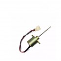 Solenoid Kubota 17490-60010 Solenoid vypnutia paliva