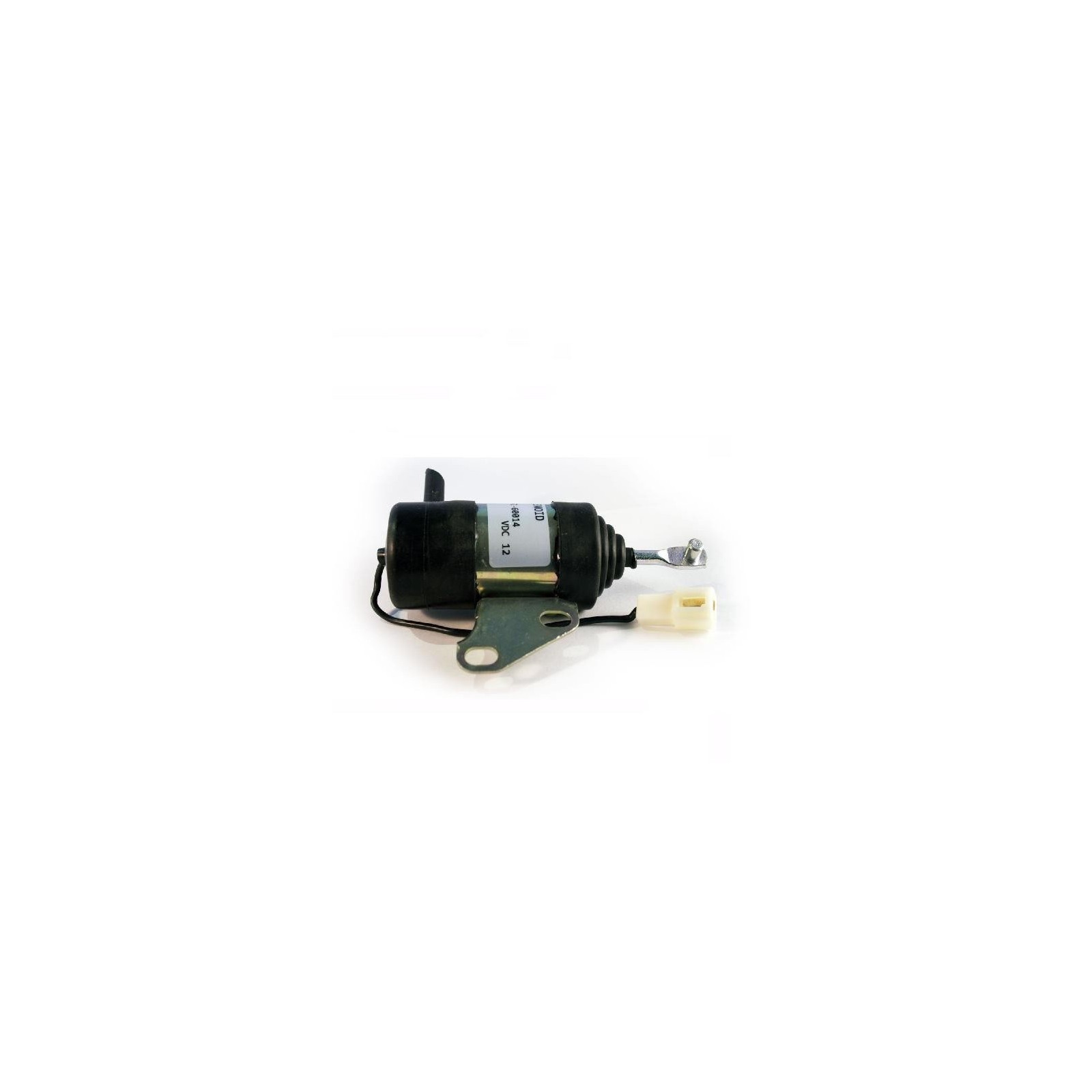 Solenoid hasiaceho prístroja Kubota 16851-60011 Solenoid vypnutia paliva