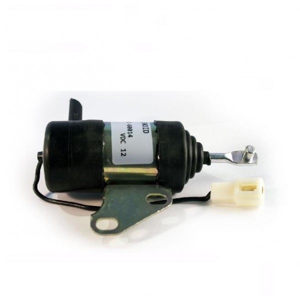 Solenoid hasiaceho prístroja Kubota 16851-60011 Solenoid vypnutia paliva