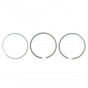 Segments de piston, Toyosha 3S150, Toyosha S110, Hinomoto E16, Hinomoto E324, Hinomoto E2804