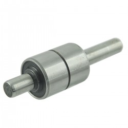 Ložisko vodní pumpy 30 x 105.50 mm / Rs60 / Kubota / Hinomoto / WPB-KHMi1