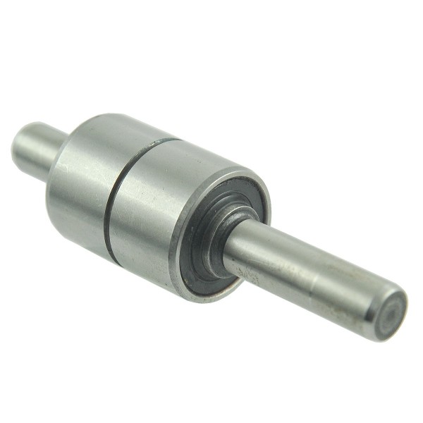 Łożysko pompy wody 30 x 105.50 mm / Rs60 / Kubota / Hinomoto / WPB-KHMi1 | Traktor.com.pl