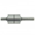 Łożysko pompy wody 30 x 105.50 mm / Rs60 / Kubota / Hinomoto / WPB-KHMi1 | Traktor.com.pl