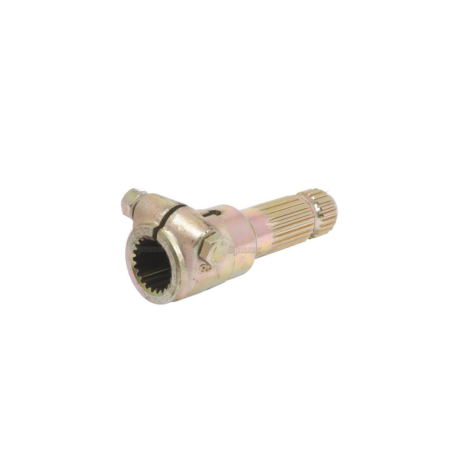 Adaptéry PTO - 1 3/8 - 21 x 1 3/8 '- 21