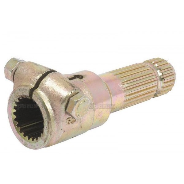 Adaptéry PTO - 1 3/8 - 21 x 1 3/8 '- 21