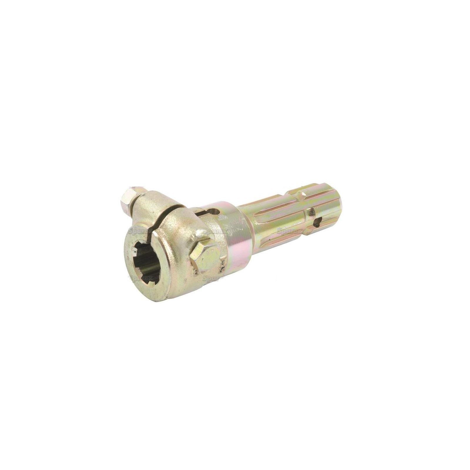 Adaptéry PTO - PTO - 1 1/8 - 6 x 1 3/8 - 6