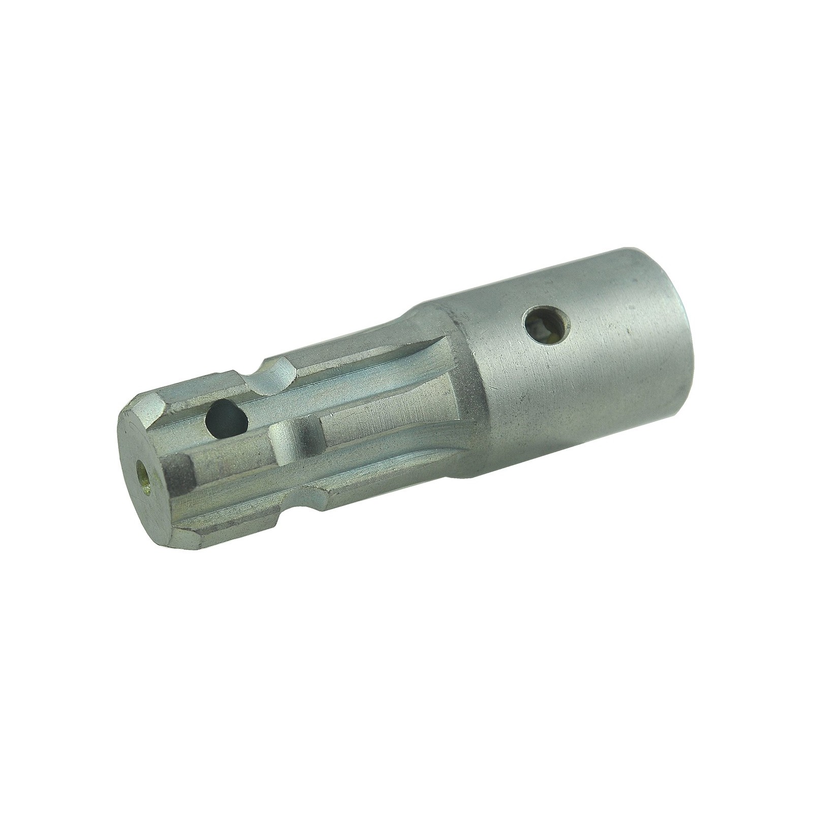 Adapter, WOM, 1 1/8 - 6,  1 3/8 - 6, 1"1/8, 1"3/8, John Deere, Massey Fergusson