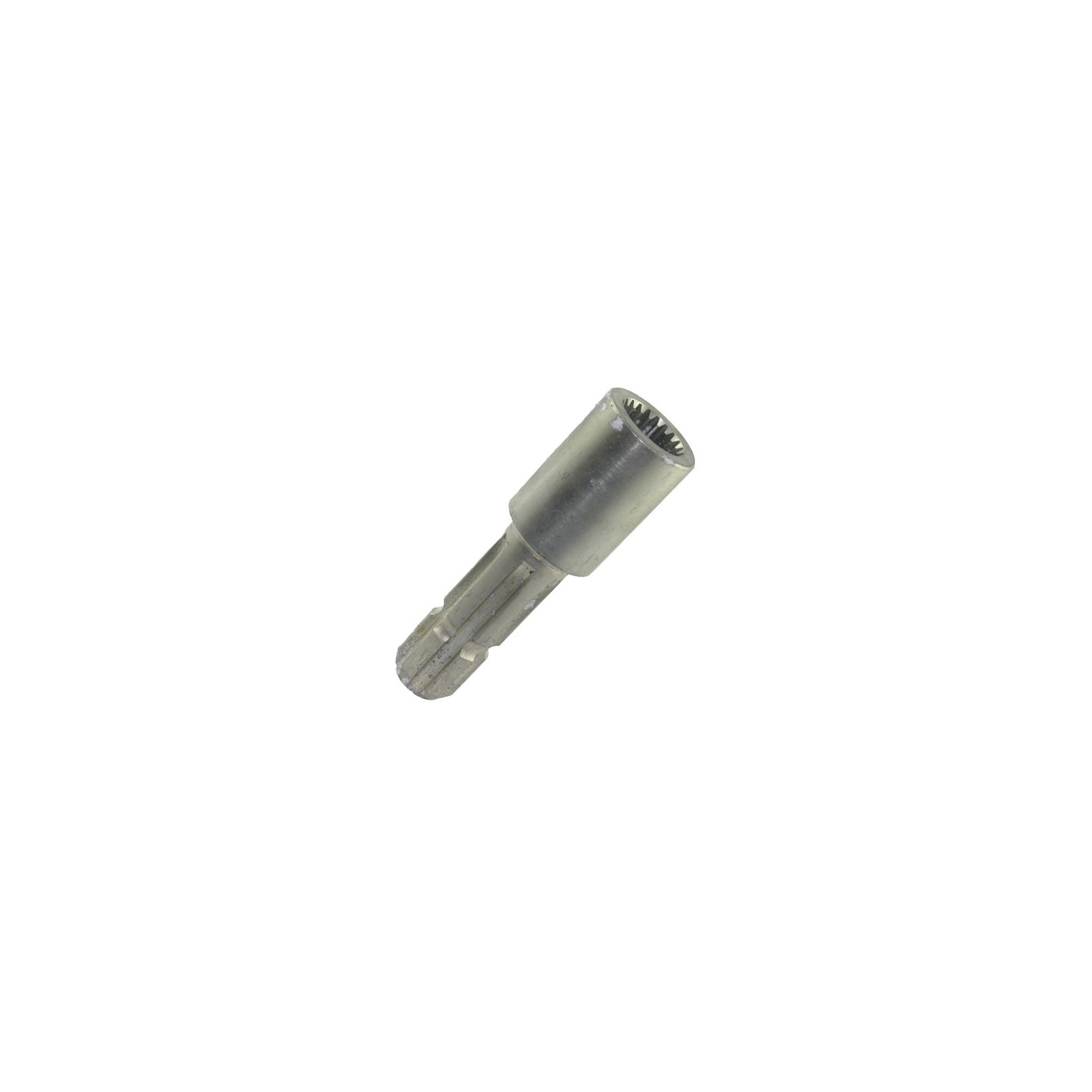 Adaptéry PTO - 1 3/8 - 21 x 1 3/8 - 6 Z