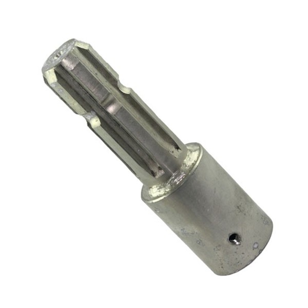 Adaptateurs PTO PTO - 1 3/8 - 21 x 1 3/8 - 6 Z