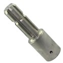 Adaptadores toma de fuerza - 1 3/8 - 21 x 1 3/8 - 6 Z