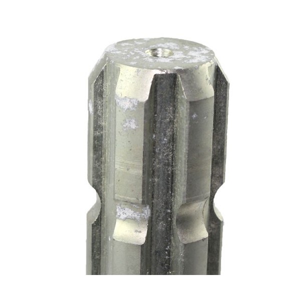 PTO adapters - 1 3/8 - 21 x 1 3/8 - 6 Z