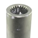 Adaptateurs PTO PTO - 1 3/8 - 21 x 1 3/8 - 6 Z