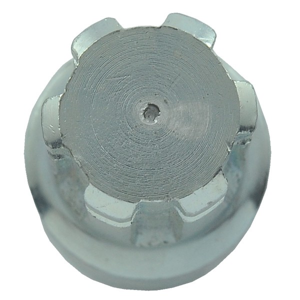 Adaptador de toma de fuerza/eje de toma de fuerza / 1'-18T / 1-3 / 8'-6T / Mitsubishi MT1401 / MT1410 / MT1601 / MT1610 / MT1801