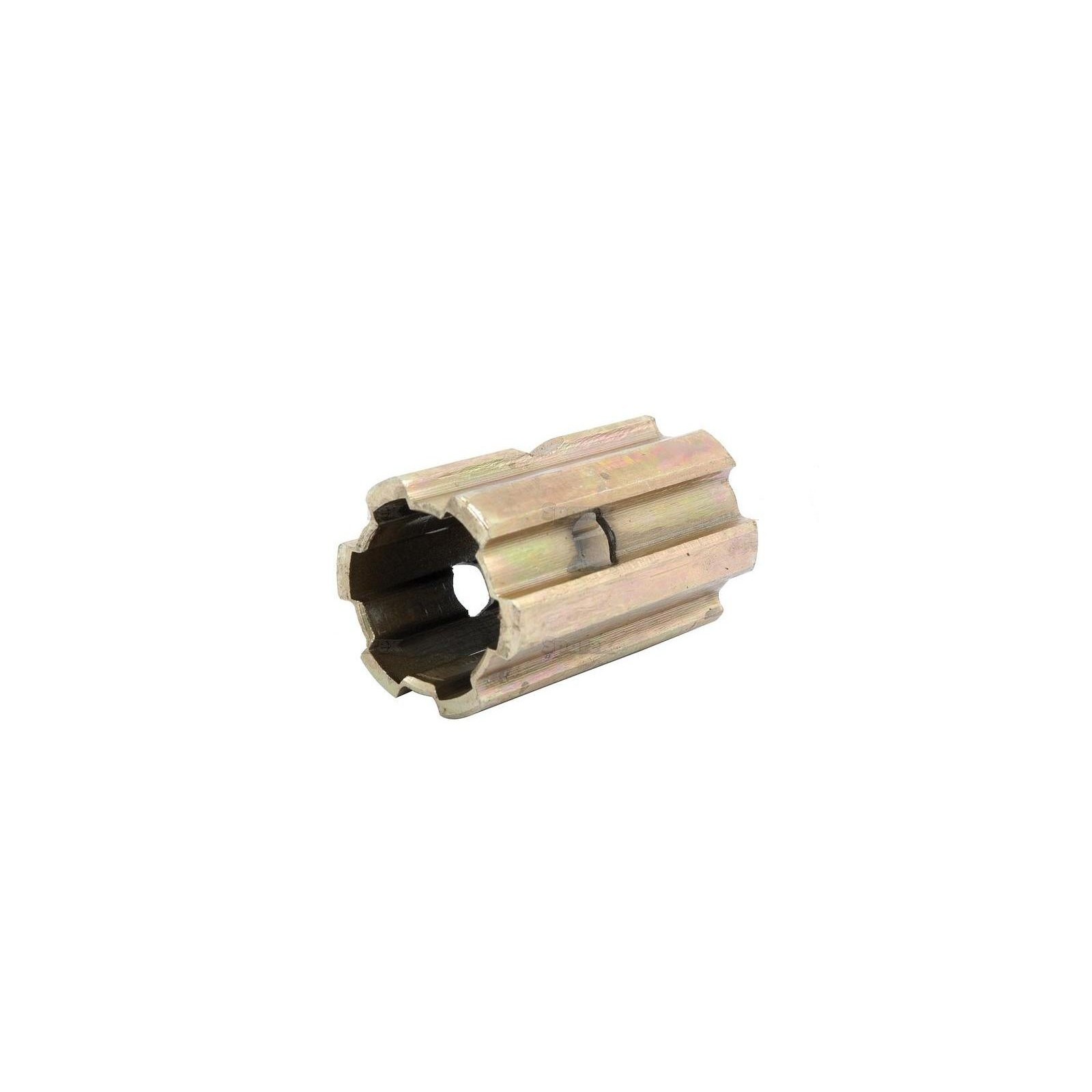 Adaptadores de toma de fuerza PTO - 1 1/8 - 6 x 1 3/8 - 6