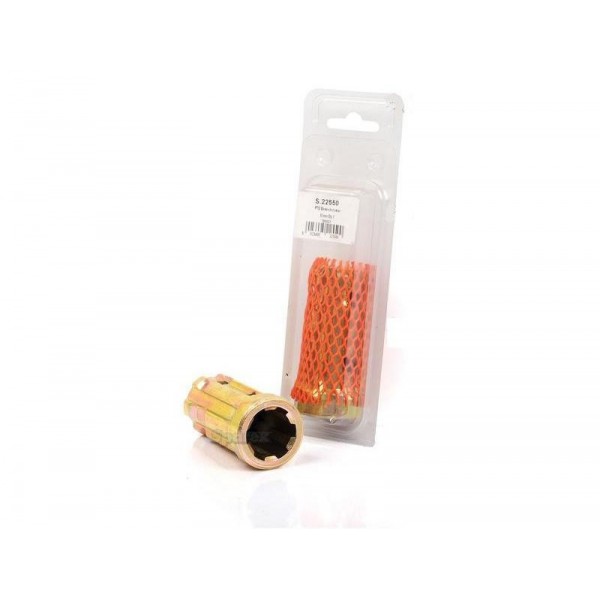 Adaptéry PTO - 1 1/8 - 6 x 1 3/8 - 6