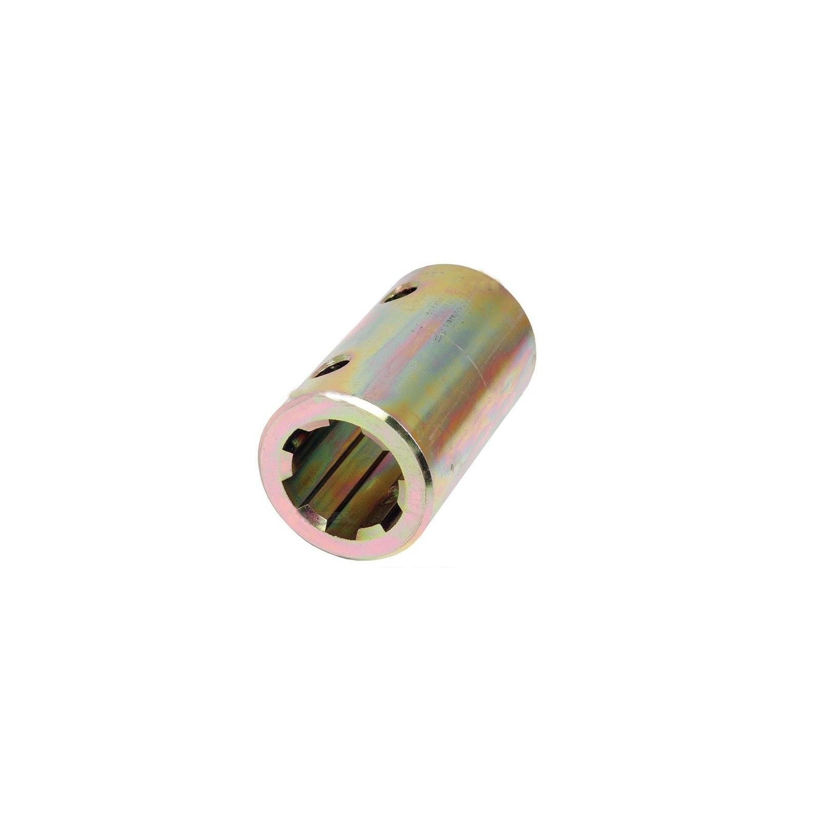 Adaptateurs PTO PTO - 1 1/8 - 6 x 1 1/8 - 6