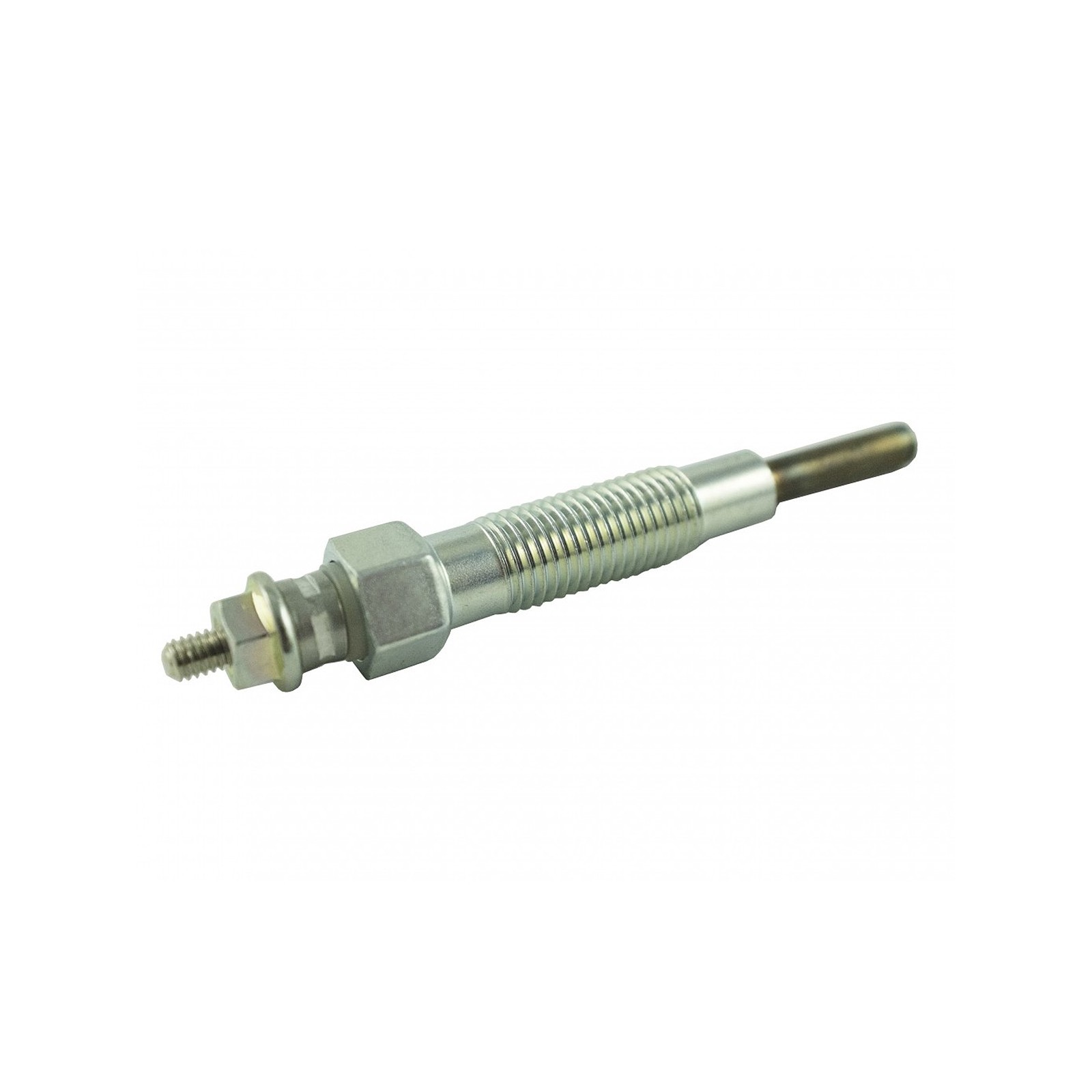 Glow plug, 12V, Mistubishi, Iseki, Shibuara, MM409510, SBA185366060, NGK 1921, NGK1921