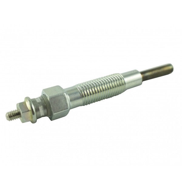 Glow plug, 12V, Mistubishi, Iseki, Shibuara, MM409510, SBA185366060, NGK 1921, NGK1921