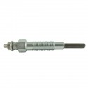 Glow plug, 12V, Mistubishi, Iseki, Shibuara, MM409510, SBA185366060, NGK 1921, NGK1921