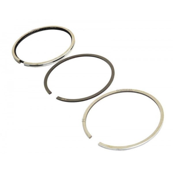 Piston Ring Set - Kubota 15271-21050, B5100, B5200, B7100