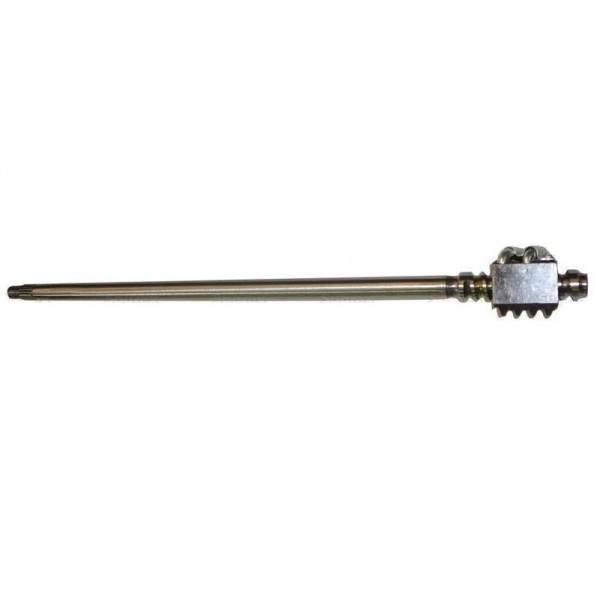 Arbre de direction - Kubota B4200, B5100, B6000, B6100, B7100, B7100D