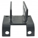 Montage sur tendeur, 96316-06110, 9631606110, attelage CAT I,