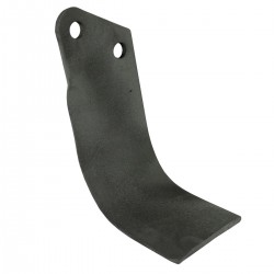 Nóż do glebogryzarki separacyjnej SB 170/103 x 75 mm, Typ 1