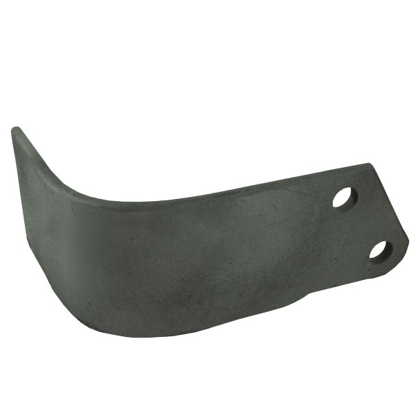 Nóż do glebogryzarki separacyjnej SB 170/103 x 75 mm, Typ 1